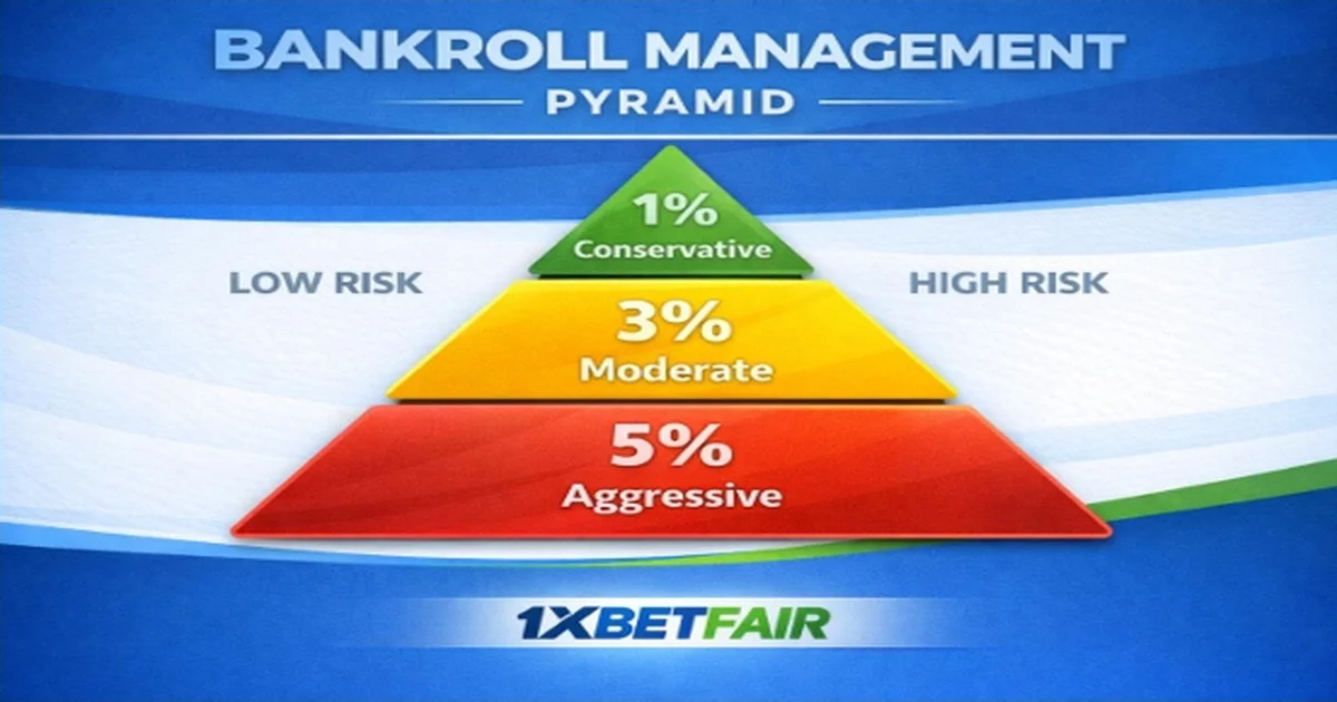 Bankroll Management
