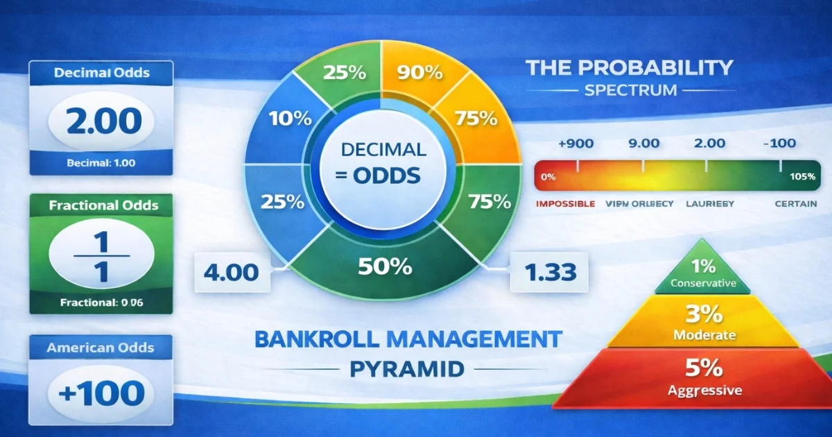 Online Sports Betting