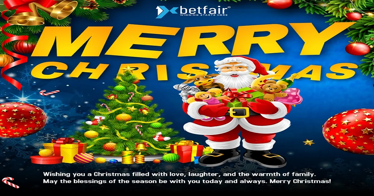 Christmas Gift delivered in India