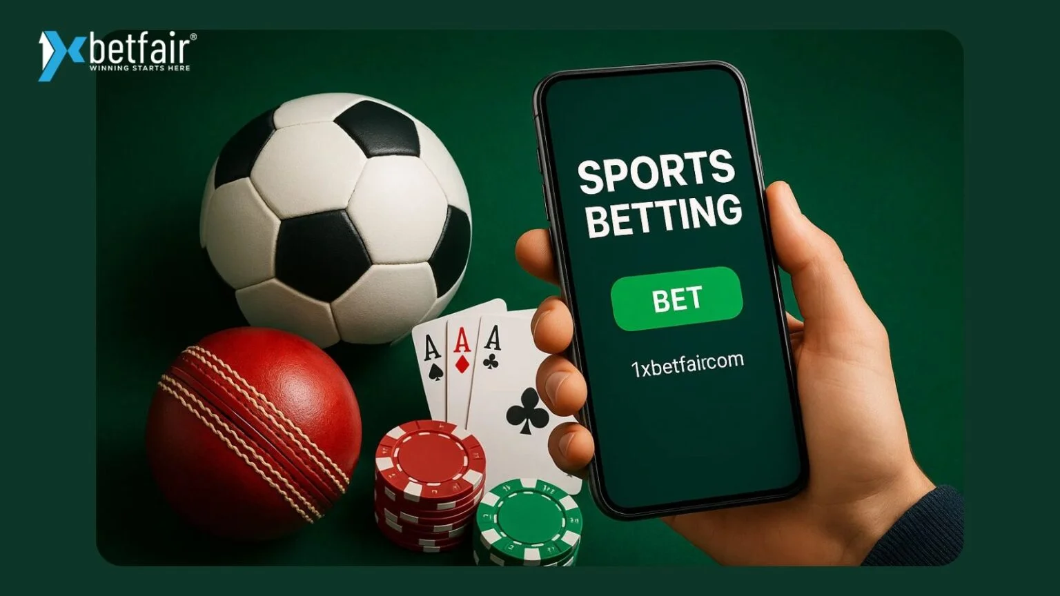 Online Sports Betting