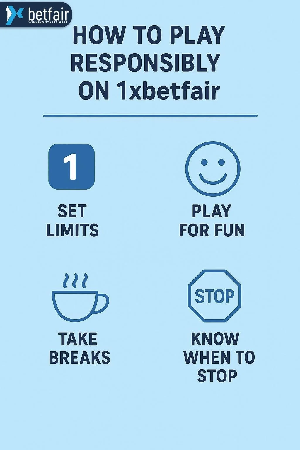 Responsible Online Gaming