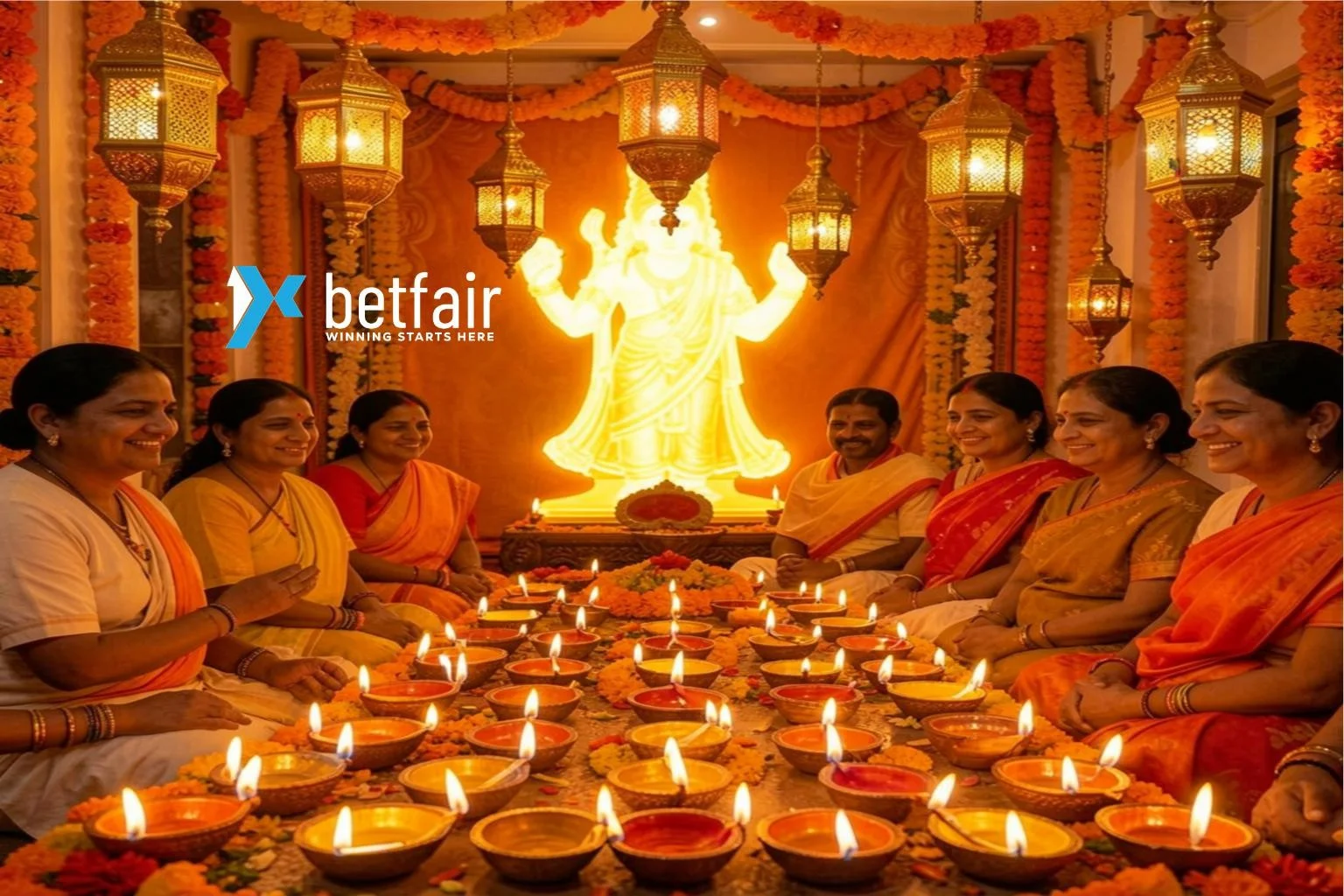 Ram Navami celebration ideas